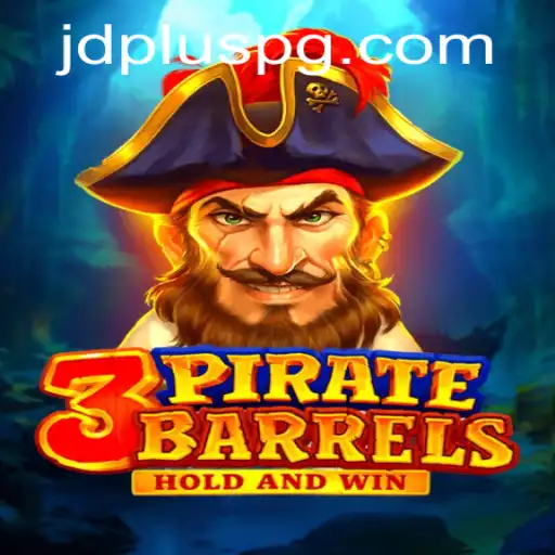 Introducing 3PirateBarrels: A New Era in Gaming Strategy with JDPLUS