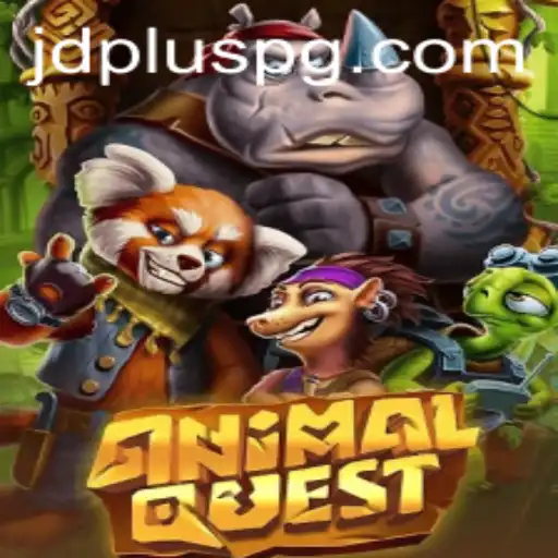 AnimalQuest: An Immersive Adventure in Wildlife Exploration