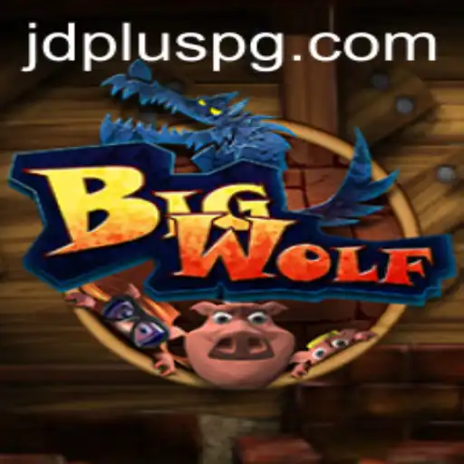 Unveiling BigWolf: A Thrilling Adventure in Strategic Gameplay