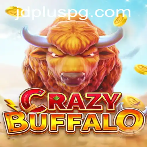 CRAZYBUFFALO: A Wild Ride into the World of JDPLUS