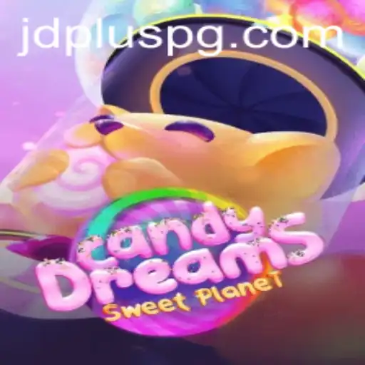 CandyDreams: A Sweet Adventure with JDPLUS