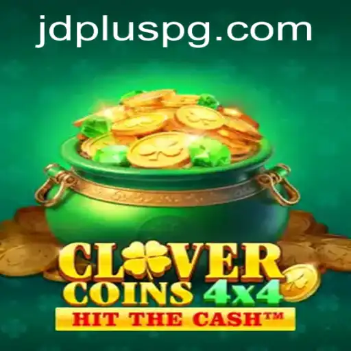Exploring CloverCoins4x4: A New Era of Digital Puzzle Gaming
