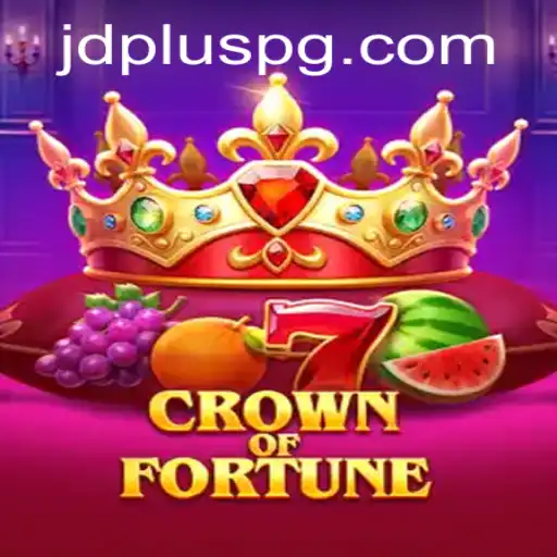 Embark on an Epic Quest in CrownofFortune: Dive into the World of JDPLUS