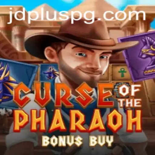 Explore the Enigmatic World of Curse of the Pharaoh Bonus Buy with JDPLUS