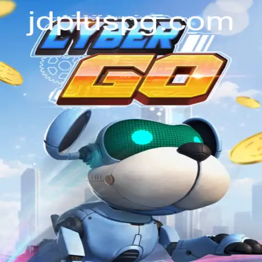Exploring CyberGO: A Fusion of Strategy and Futuristic Gaming with JDPLUS