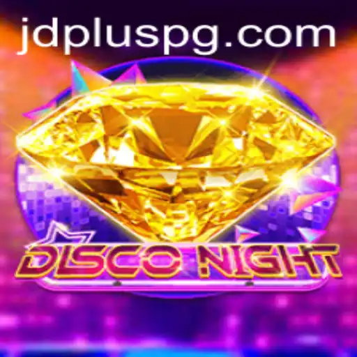 DiscoNight: The Ultimate Game Experience with JDPLUS