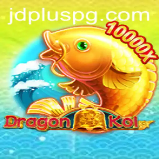 Discover the Enchanting World of DragonKoi with JDPLUS