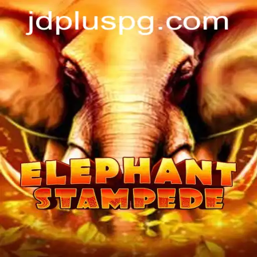 Exploring ElephantStampede: A Thrilling Adventure Enhanced by JDPLUS