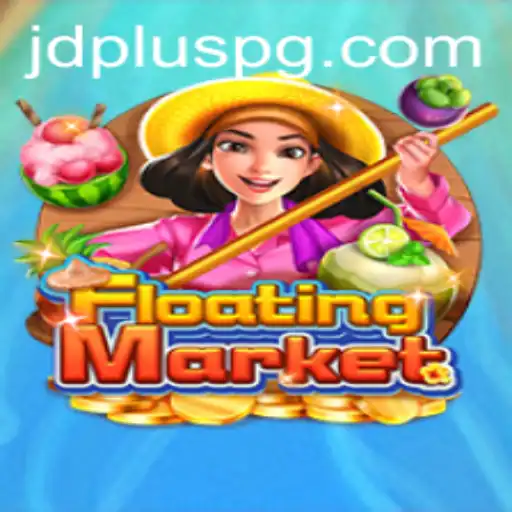 FloatingMarket: A Unique Gaming Experience with JDPLUS