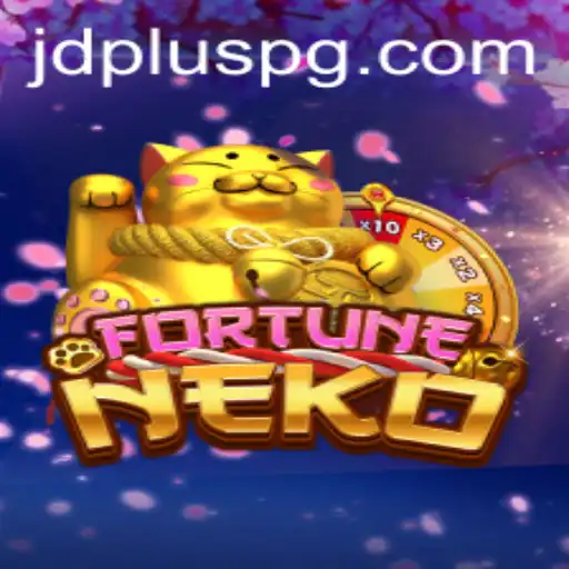FortuneNeko: The Enchanting World of Luck and Strategy