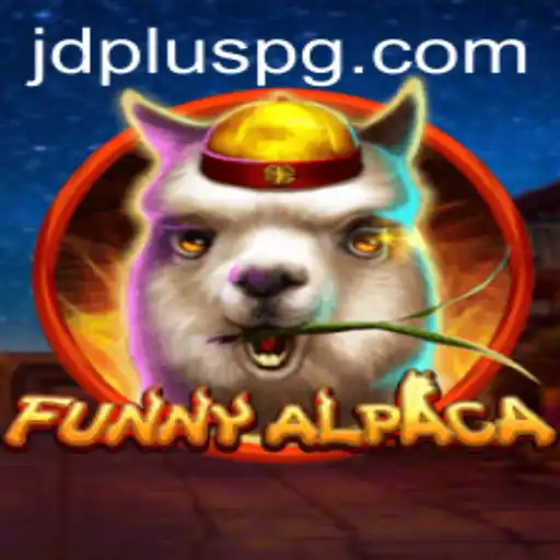 Dive into the World of 'FunnyAlpaca' with JDPLUS