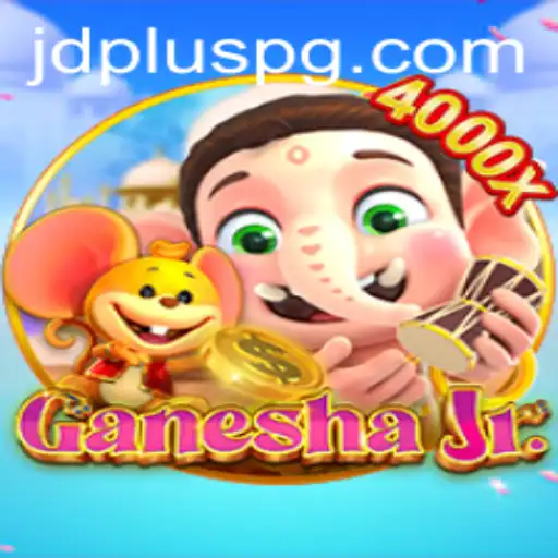 Discover the Exciting World of GaneshaJr: A New Gaming Experience with JDPLUS