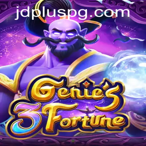 Exploring the Intriguing World of Genie3Fortune: A Unique Gaming Experience with JDPLUS