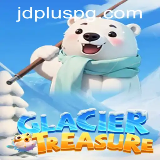 Unveiling GlacierTreasure: A Journey Through the Icy Depths