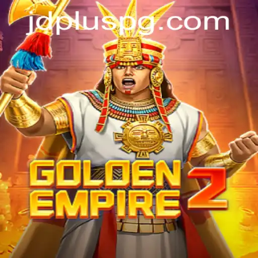 GoldenEmpire2: The Epic Gaming Adventure Unveiled