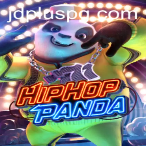 Discover the Exciting World of HipHopPanda with JDPLUS