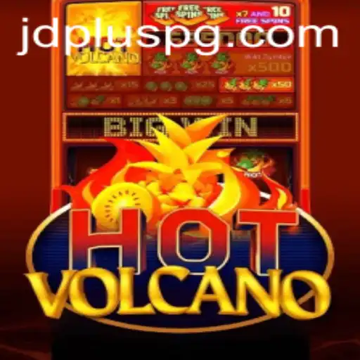 Experience the Thrill of HotVolcano: A New Gaming Sensation with JDPLUS