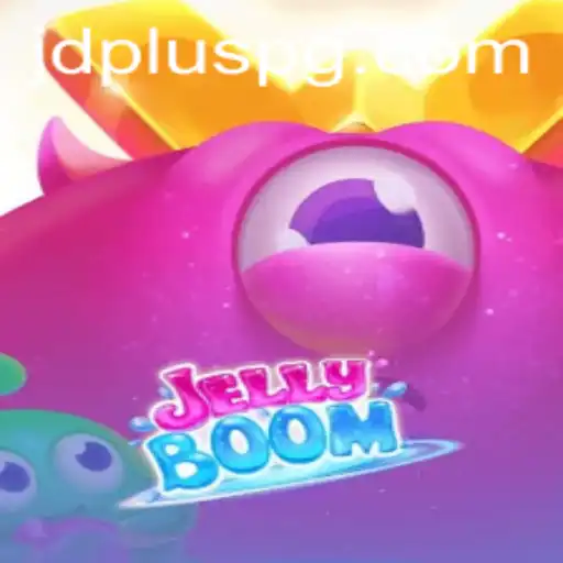 Explore the Exciting World of JellyBoom with JDPLUS