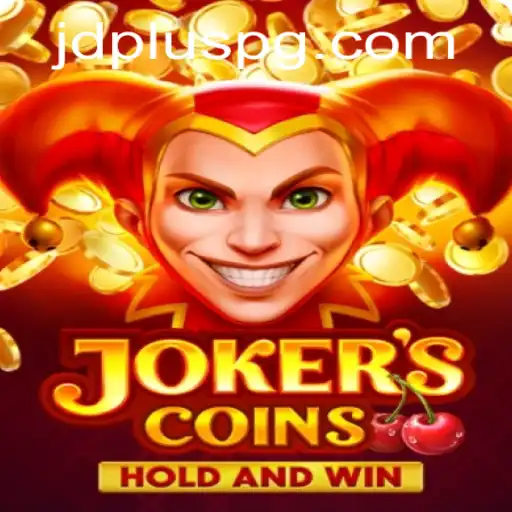 JokersCoins: A Thrilling Adventure with JDPLUS