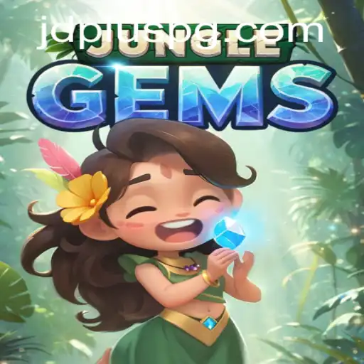 JungleGems: Unearthing Treasures in the Heart of the Jungle