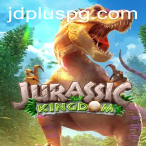 Explore the Exciting World of JurassicKingdom with JDPLUS