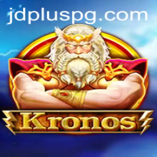 Discover the Exciting Realm of Kronos: A JDPLUS Adventure
