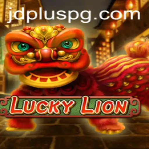 Enter the World of LuckyLion: A Comprehensive Guide to Gameplay with JDPLUS