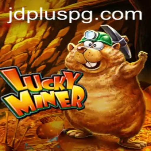 Exploring the World of LuckyMiner: A Deep Dive into JDPLUS