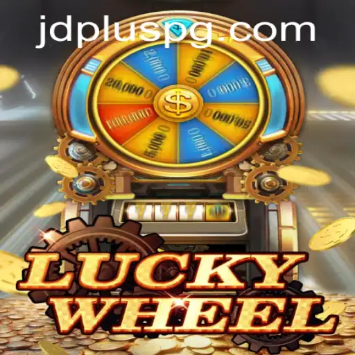 Unveiling the Excitement of LuckyWheel: A Thrilling Experience with JDPLUS