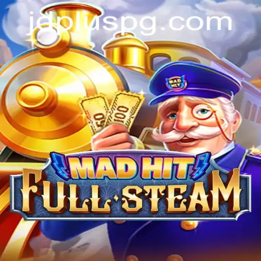 MadHitFullSteam: A Thrilling Gaming Experience with JDPLUS