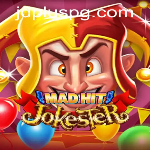 MadHitJokester: The Game That Redefines Interactive Fun with JDPLUS