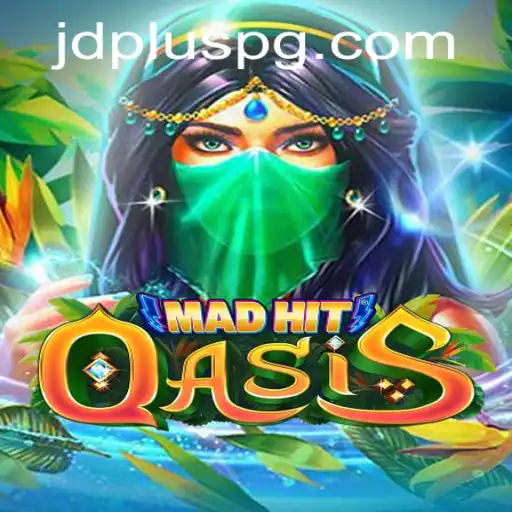 Exploring the Virtual World of MadHitOasis: A Gamer's Paradise