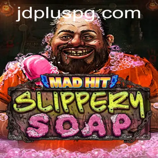 MadHitSlipperySoap: Unraveling the Chaos and Strategy in JDPLUS's Latest Game