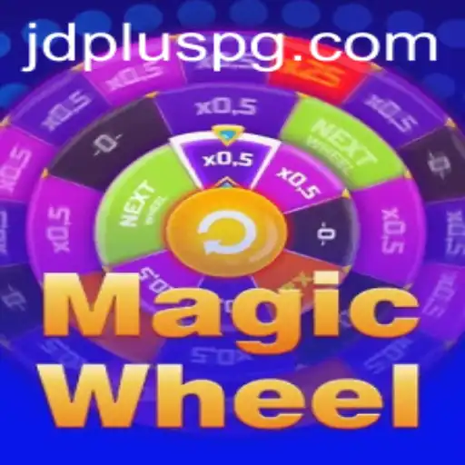 Unveiling MagicWheel: The Game That Spins the Future