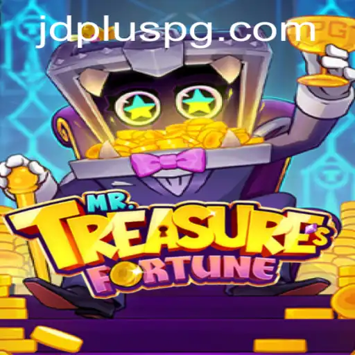 Discover the World of MrTreasuresFortune: An Immersive Adventure Awaits