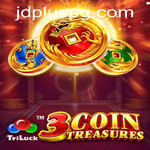 Exploring the Thrilling World of 3CoinTreasures: A New Era of Gaming with JDPLUS