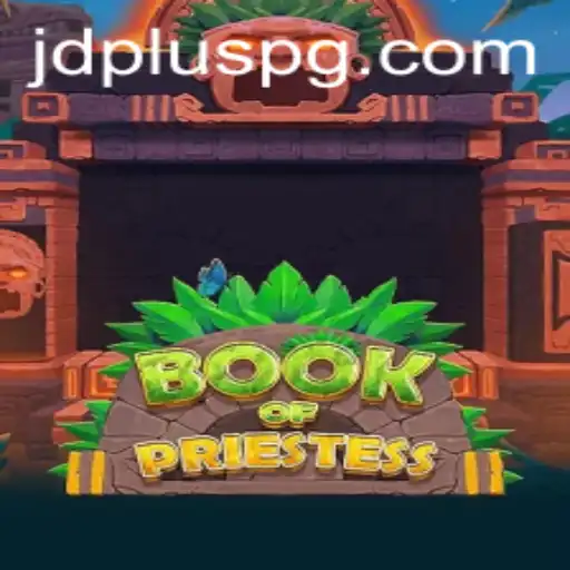 Exploring the Mystical World of 'BookOfPriestess' with JDPLUS