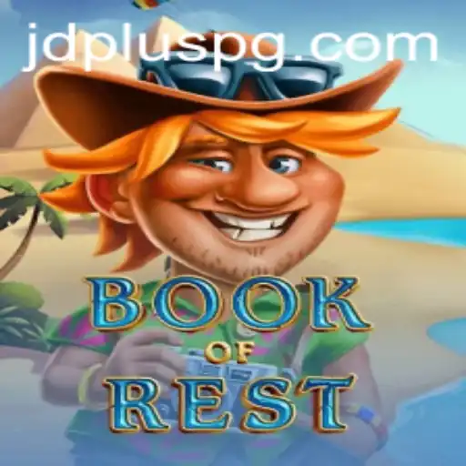 Exploring the Enigmatic World of BookofRest: A Comprehensive Guide