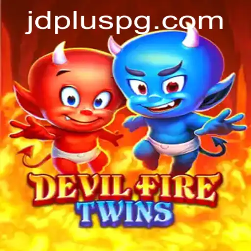 Unravel the Mysteries of DevilFireTwins: A Thrilling Gaming Experience with JDPLUS