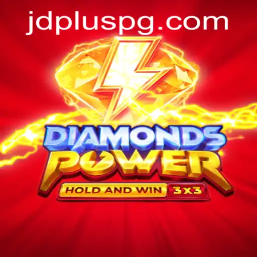 Exploring the Magical World of Diamondspower: A Thrilling Journey with JDPLUS