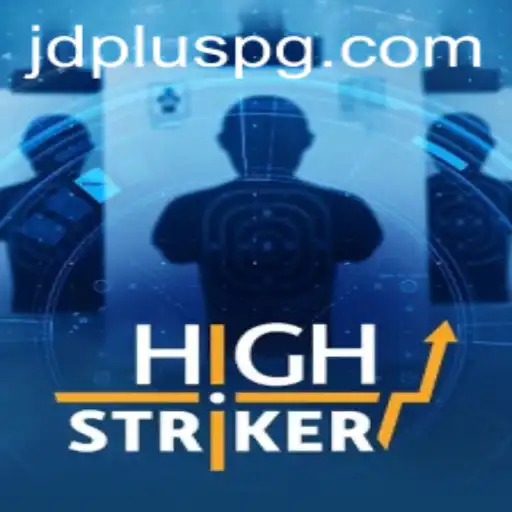HighStriker: Unleashing the Power of JDPLUS in Modern Gaming