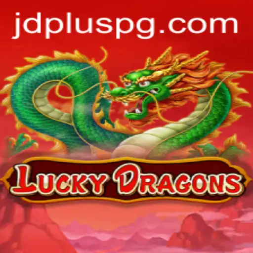 Unleashing the Magic of LuckyDragons: A Comprehensive Guide Enhanced by JDPLUS