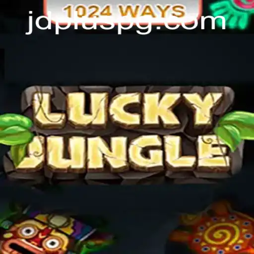 Dive into the Exciting World of LuckyJungle1024
