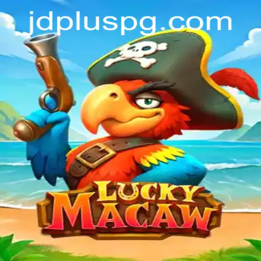 Exploring the Enchanting World of LuckyMacaw: A JDPLUS Adventure