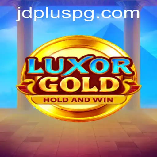 LuxorGold: Exploring the Mesmerizing World of JDPLUS