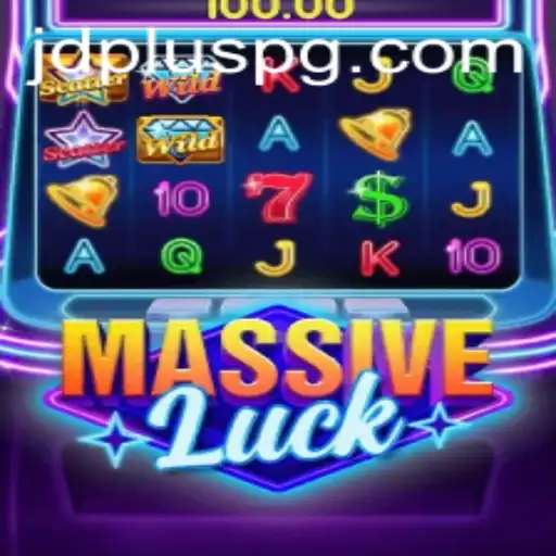 Unveiling MassiveLuck: Dive into the New World of Gaming with JDPLUS