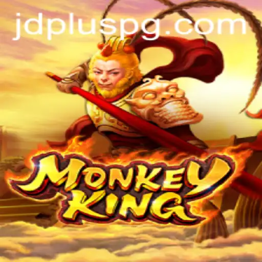 Explore MonkeyKing: A Journey with JDPLUS