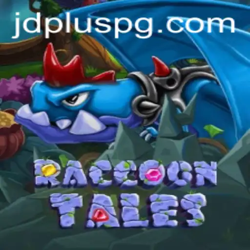 RaccoonTales: An Enchanting Adventure with JDPLUS