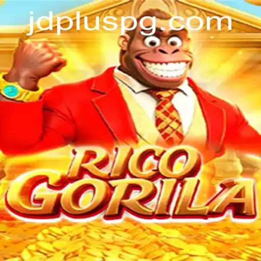 Exploring the Dynamic World of RicoGorila: A Modern Adventure with JDPLUS