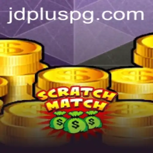 Unlocking the Excitement of ScratchMatch: Dive into the Thrill with JDPLUS